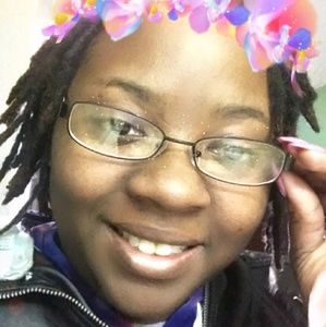 Meet your Posher, Erica